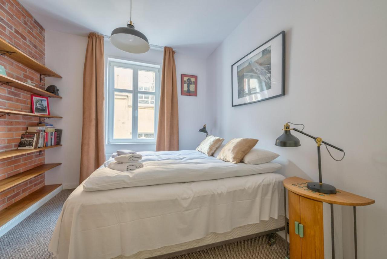 Dom & House - Apartamenty Kamienica Sopocka 150 Metrow Od Plazy Sopot Luaran gambar