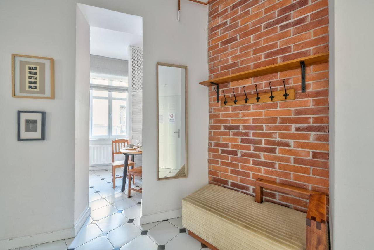 Dom & House - Apartamenty Kamienica Sopocka 150 Metrow Od Plazy Sopot Luaran gambar